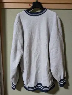 80s Champion Reverse Weave リブライン