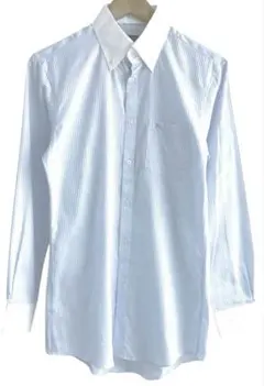 BLACK LABEL BURBERRY 長袖シャツ 38