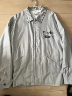 WACKO MARIA 世界平和プロジェクト / VIETNAM JACKETのサムネイル