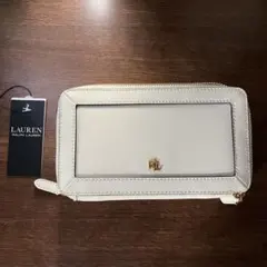 LAUREN RALPH LAUREN ショルダーバッグのサムネイル