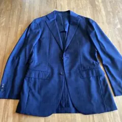 新品◇15.4万円 GOTAIRIKU 五大陸 ロロピアーナ スーツ A5 - メルカリ