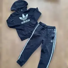 adidas セットアップ 130cm