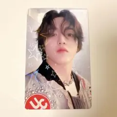 HAPPY BURSTDAY weverse JP ラキドロ エスクプス