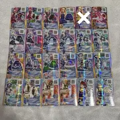 アイカツスターズ クール まとめ売り