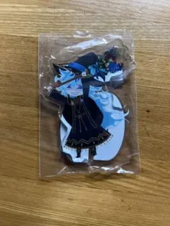 ツイステ ミニアクリルスタンド ブルーム バースデーver. イデア・シュラウド