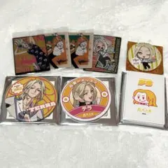 カリスマ テラ グッズ まとめ売り - メルカリ