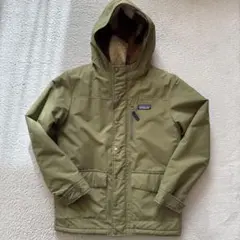 パタゴニア　インファーノ　BOYS L （12）