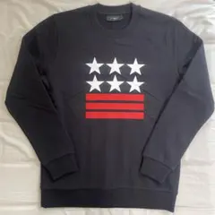 GIVENCHY スウェット　トレーナー