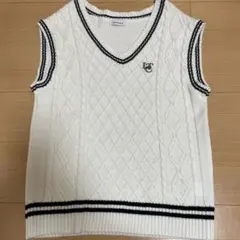 Lovetoxic ベスト　Ｌサイズ