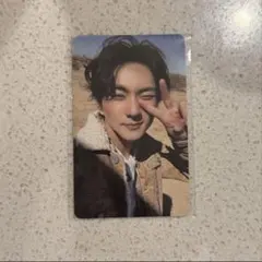 ENHYPEN THE sin VANISH hellolive ジョンウォン