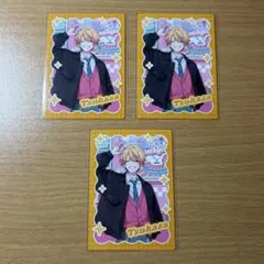 そ*だ様 プロジェクトセカイ プロセカ メロパレ トレカ トレーディングカード