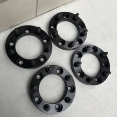コイルスペーサー ジムニー JB23 33 43専用 30mm 前後 a393 ジムニー コイルスペーサー JB23W 【調整式コイルスペーサーセット