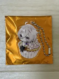 Collar×Malice 岡崎契 アクリルキーホルダー