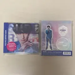 SUPER★DRAGON NewRise 池田彪馬ver.