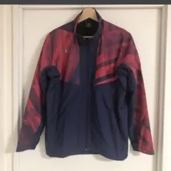 ミズノ　ブレスサーモ　ウォーマージャケット　S 井上尚弥　宇野昌磨　着用モデル