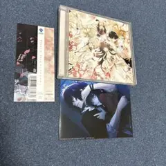 Plastic Tree インサイドアウト Collar×Malice盤