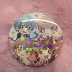 すとぷり缶バッジ