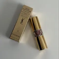 【新品未使用】YSL リップ47のサムネイル