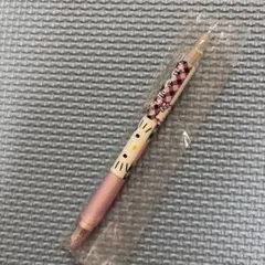 poai エクセスビューティーフェイスブラシ ピンクと黒のグラデーション