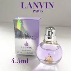 ランバン 香水 エクラ ドゥ アルページュ 4.5ml レディース ミニ 人気のサムネイル