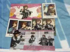 あんスタ MAM 三毛門斑