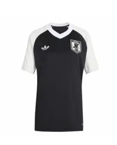 ⭐️ adidas 日本代表 2026 プレマッチ アウェイ レプリカ シャツ 