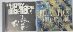 2026年最新】BUCK-TICK HURRY UP MODE（インディーズ）の人気アイテム