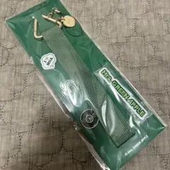 Mrs. GREEN APPLE ハーモニー ストラップ 4種セット Mrs. GREEN APPLE Harmony デコレーションストラップ - メルカリ