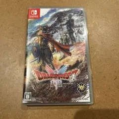ドラゴンクエストI・II ドラゴンクエスト1&2 Nintendo Switch