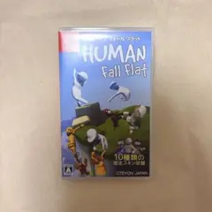 Nintendo Switch HUMAN fall flat