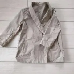 【ノーブル】ヘチマカラージャケットのサムネイル