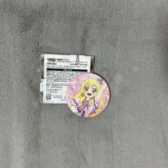 劇場版アイカツ！大スター宮いちごまつり！アンコール記念缶バッジ