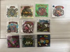 2026年最新】ビックリマン まとめ売りの人気アイテム - メルカリ