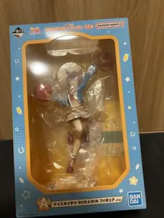 一番くじ ウマ娘 プリティーダービー 12弾　A賞