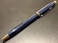 クロス(CROSS)センチュリー II コバルトブルーのサムネイル