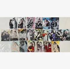 ファイナルファンタジー7 アートミュージアム vol.2 セミコンプ 207種