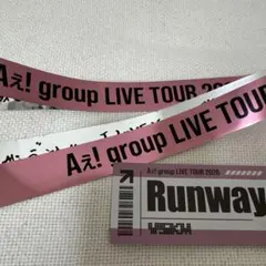 2026年最新】aぇ! group 銀テの人気アイテム - メルカリ