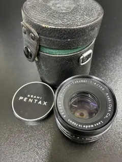 激レア 赤文字 PENTAX PENTAX-F 50mm f/1.4 極美品 - メルカリ