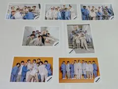 Snow Man 集合 写真68