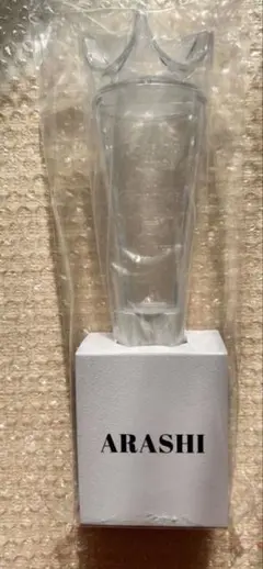 2026年最新】中古品 嵐 ペンライトの人気アイテム - メルカリ