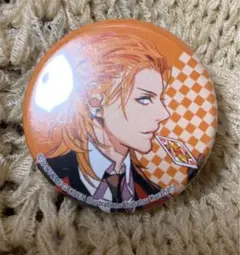 神宮寺レン 缶バッジ