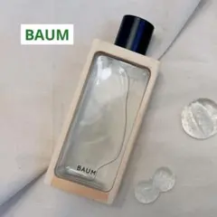 【BAUM】バウム ハイドロエッセンスローション 残9割のサムネイル