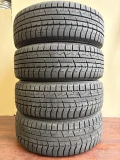 イボあり 超バリ溝 美品【18年製トーヨータイヤ ガリッドG5 195/65R15 91Q】15インチ PCD112-5H VW ゴルフ6 ゴルフ7 トゥーラン アウディA3 ①22日までバリ山205⁄60R16スタッドレスタイヤアルミホイール付き 楽天