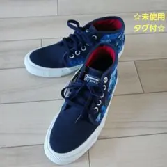 タグ付、激レア☆「X-LARGE ✖︎CONVERSE　コラボスニーカー」☆