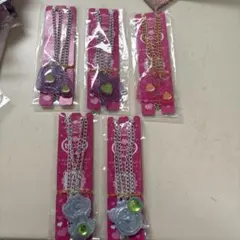 セボンスター　5種セット