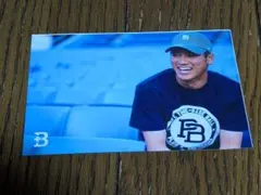 横浜DeNAベイスターズ☆森敬斗選手ポストカード