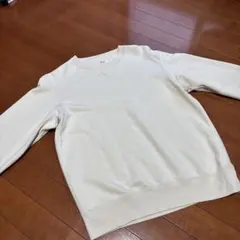 ユニクロ スウェット
