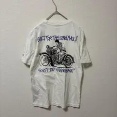 ステューシー　stussy Schott 100th Anniversary Tのサムネイル