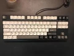 FILCO Majestouch 2 Tenkeyless Ninja（茶US）