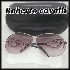 ☆Roberto cavalli☆ Orione183S サングラス ケース付きのサムネイル